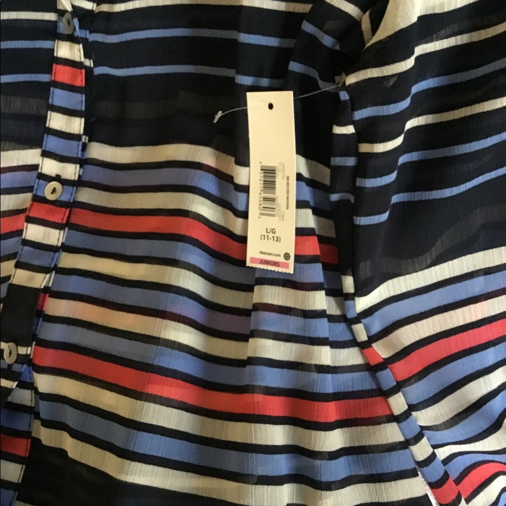 Blouse - Picture 3 of 3